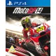 (USED) MotoGP 14 for PS4 (USED)