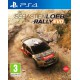 (USED) Sebastien Loeb Rally Evo for PS4 (USED)