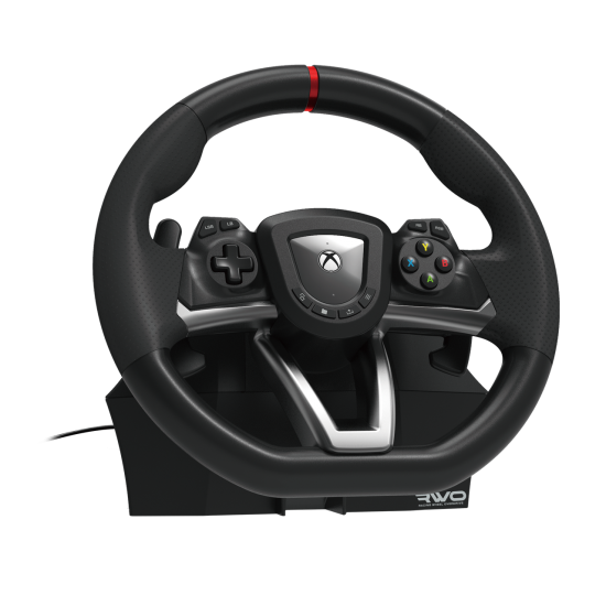 Hori Racing Wheel Overdrive Designed for Xbox Series X | S Xbox One