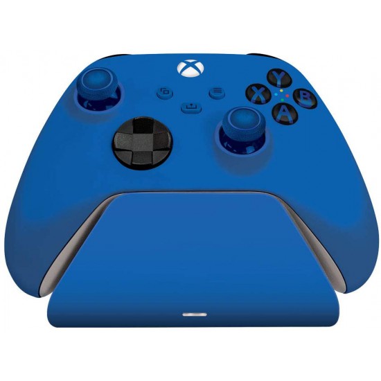 RAZER UNIVERSAL QUICK CHARGING STAND FOR XBOX - Shock Blue