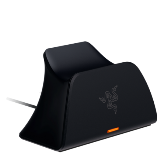 RAZER QUICK CHARGING STAND FOR PS5 - Black