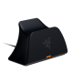 RAZER QUICK CHARGING STAND FOR PS5 - Black