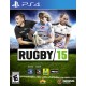 (USED) Rugby 15 for PS4 (USED)