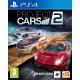 (USED) Project Cars 2 - PlayStation 4 (USED)