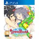 Senran Kagura Peach Beach Splash - PlayStation 4