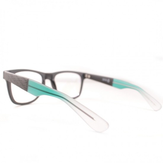 Devo Gaming Glasses - Green Camo