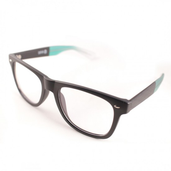 Devo Gaming Glasses - Green Camo