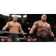 (USED) WWE 2K18 Region 2 - Playstation 4 (USED)