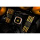 Corsair Dominator Platinum RGB 3200MHz CL16 DDR4 Dual Memory Kit (2x8GB) 16GB Black