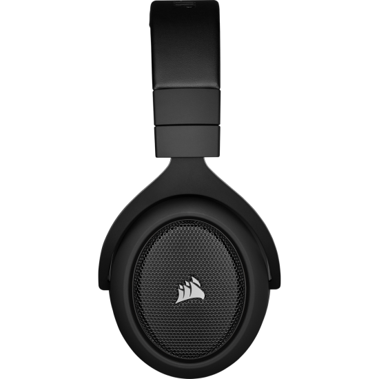 Corsair HS70 PRO WIRELESS Gaming Headset ? Carbon