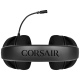 Corsair HS45 SURROUND Gaming Headset ? Carbon