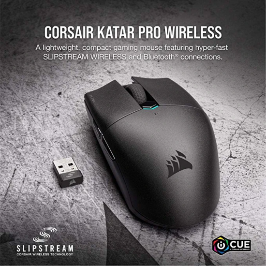 Corsair slipstream best sale