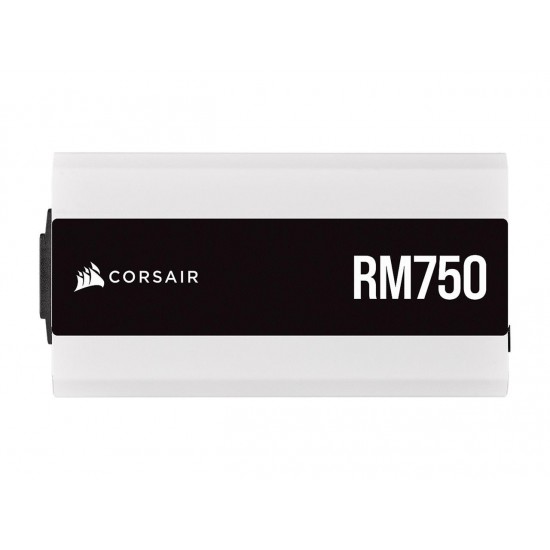 CORSAIR RM Series RM750 750 W ATX 80 PLUS GOLD Certified Full Modular Power Supply
