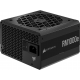 Corsair RM1000e Fully Modular Low-Noise ATX Power Supply (Dual EPS12V Connectors, Low-Noise, 105°C-Rated Capacitors, 80 PLUS Gold-Certified Efficiency, Modern Standby Support) Black