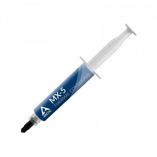 ARCTIC MX-5 HIGHEST PERFORMANCE THERMAL COMPOUND (20g)