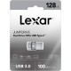 Lexar JumpDrive 128GB Dual Drive D35c USB Type-c