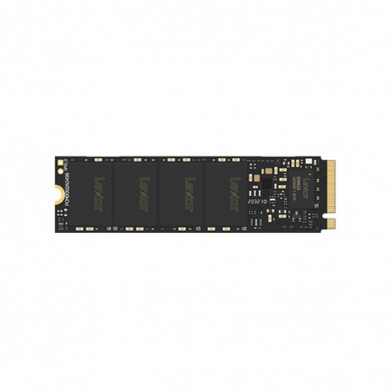 Lexar NM620 M.2 2280 NVMe SSD with Speed up to 3500MB/s