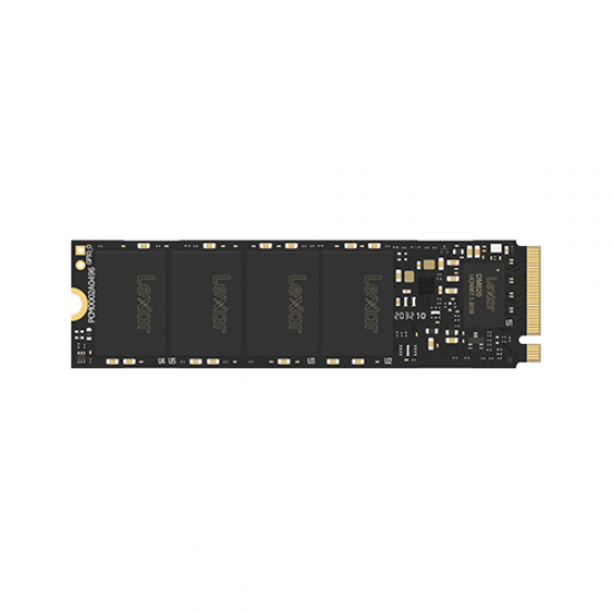 LEXAR NM620 256GB 2280 NVMe M.2 SSD