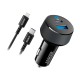 Anker PowerDrive Classic PD 2 with Charging Cable