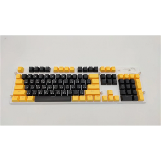 BRUISER Edition, Kraken Pro 60% Mechanical Keyboard
