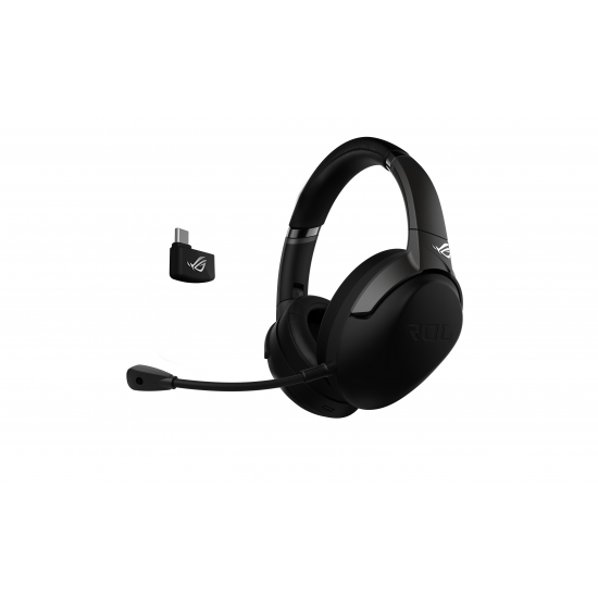 ASUS Republic of Gamers Strix Go 2.4 Wireless Gaming Headset