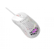 Devo Gaming Mouse - Lit-One - White