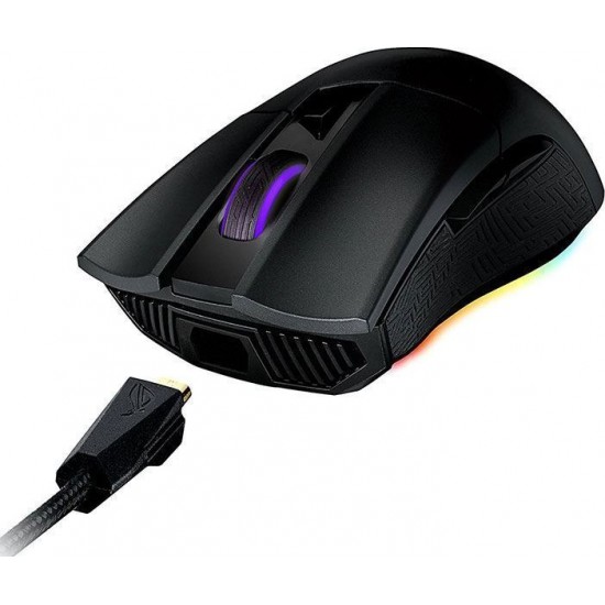 ASUS P504 ROG GLADIUS II ORIGIN Gaming Mouse