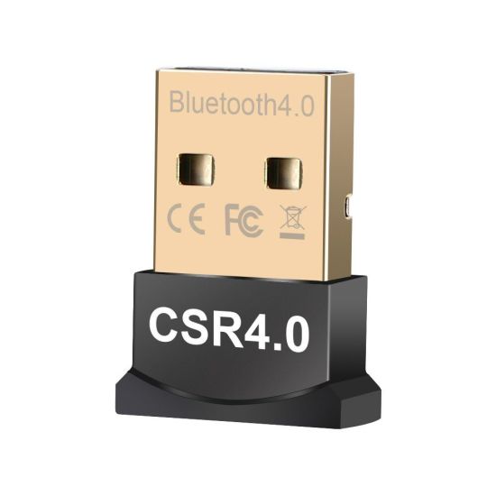 wireless bluetooth csr v4.0 for ps4 usb dongle review