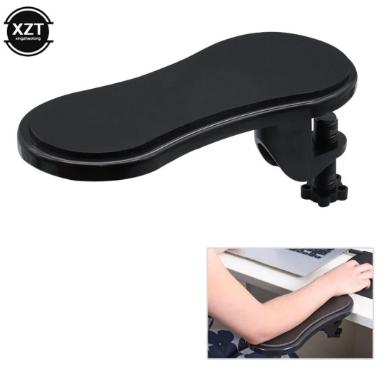 Attachable Armrest Pad For Desk