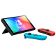 Nintendo Switch OLED ( Blue / Red )