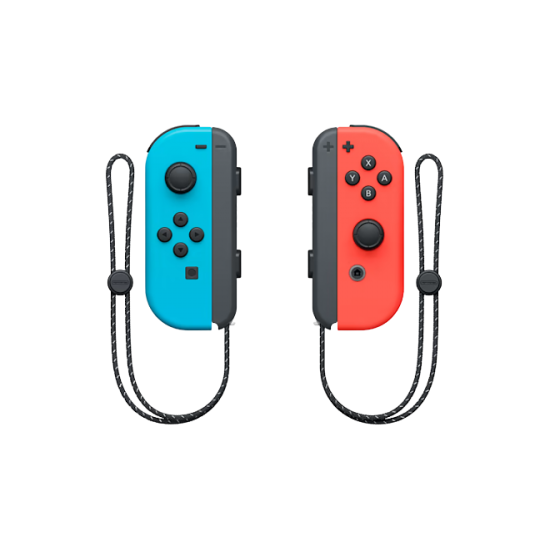 Nintendo Switch OLED ( Blue / Red )