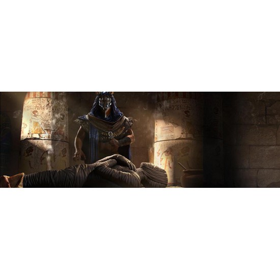 Assassin's Creed Origins - PlayStation 4