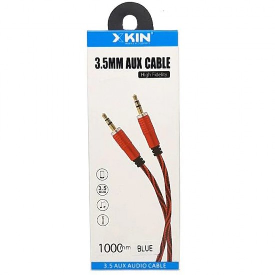 3.5mm Aux Cable