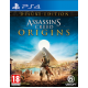 (USED) Assassin's Creed Origins - Deluxe Edition - PlayStation 4 (USED)