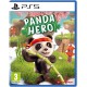 Pand Hero: Remastered (PS5)
