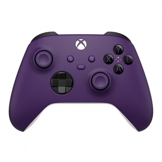 Xbox Wireless Controller (Astral Purple)