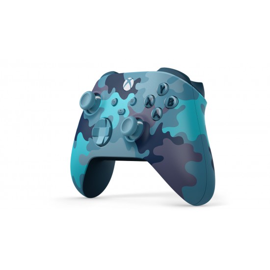 Xbox Wireless Controller - Mineral Camo Special Edition