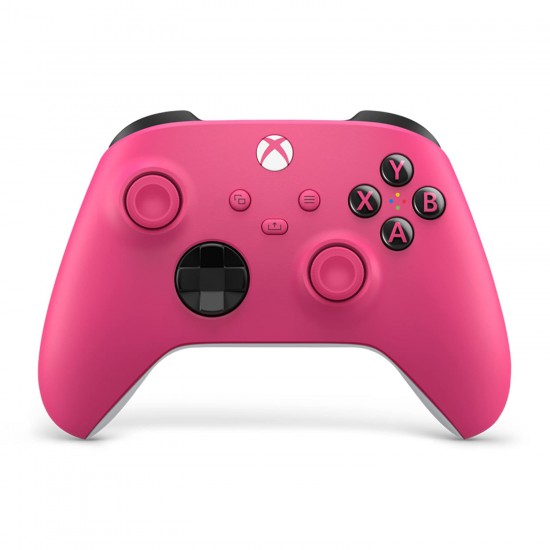 XBOX Wireless Controller (Deep Pink)