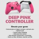 XBOX Wireless Controller (Deep Pink)