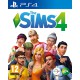(USED) The Sims 4 - pS4 (USED)