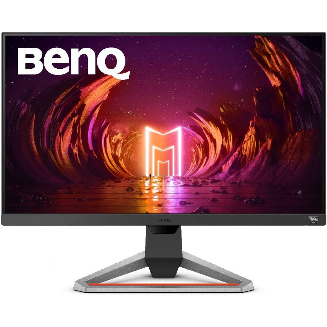 Монитор benq mobiuz ex2710 обзор