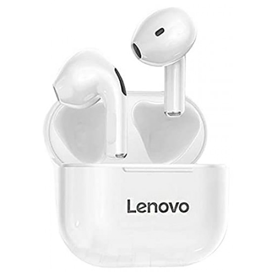 Lenovo LP40 TWS Bluetooth 5.0 True Wireless Headphones Touch Control 