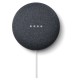 Google Nest Mini (2nd Generation) - Charcoal