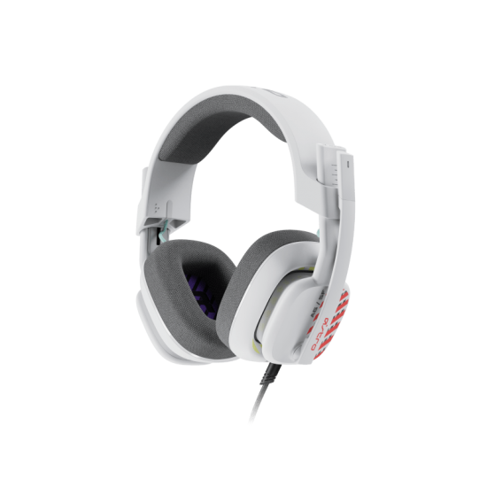 ASTRO A10 - Gen 2 - Gaming Headset (White)