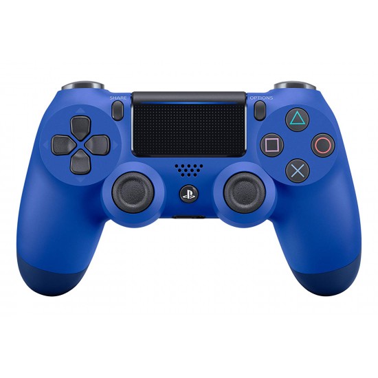 DualShock 4 Wireless Controller for PlayStation 4 - Wave Blue ( Copy / NO WARRANTY )
