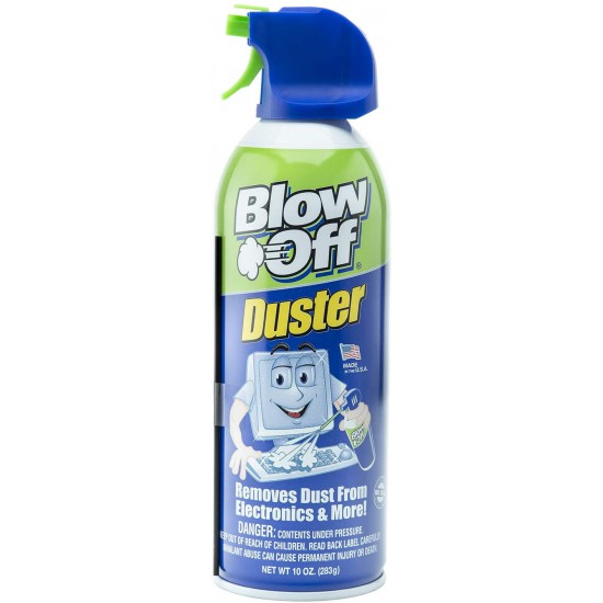 Blow Off Air Duster 