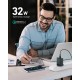 AUKEY PA-F3S 32W Swift Series PD USB C Wall Charger