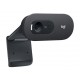 Logitech C505 HD webcam with 720p and long-range mic