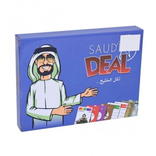 Saudi Deal