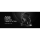 ASTRO Gaming A50 Wireless Dolby Gaming Headset - Xbox One + PC